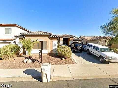 St James, BUCKEYE, AZ 85326