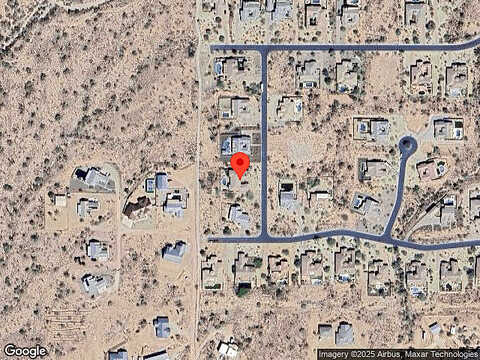 Tambor, MESA, AZ 85207