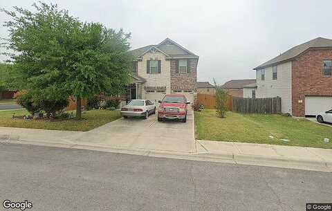 Connor Elkins, KYLE, TX 78640