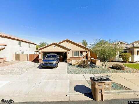 Via Del Palo, QUEEN CREEK, AZ 85142