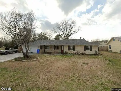 Circle, CHANDLER, TX 75758