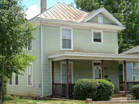 Wadsworth, LYNCHBURG, VA 24501