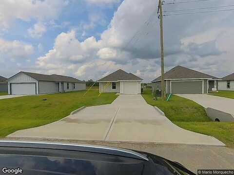 Road 5714, CLEVELAND, TX 77327