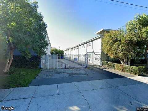 Cloverfield, SANTA MONICA, CA 90404