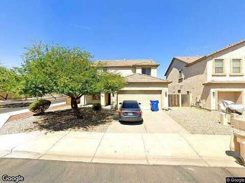 Jefferson, BUCKEYE, AZ 85326