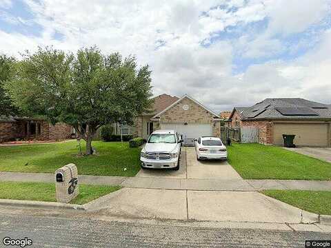 Spanish, CORPUS CHRISTI, TX 78410