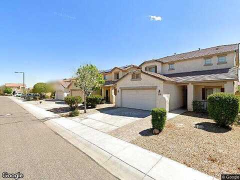 Sanna, WADDELL, AZ 85355