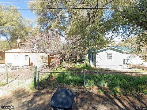 Juniper, YARNELL, AZ 85362