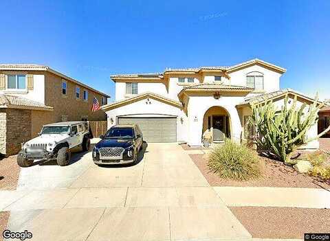 Rowel, SURPRISE, AZ 85387