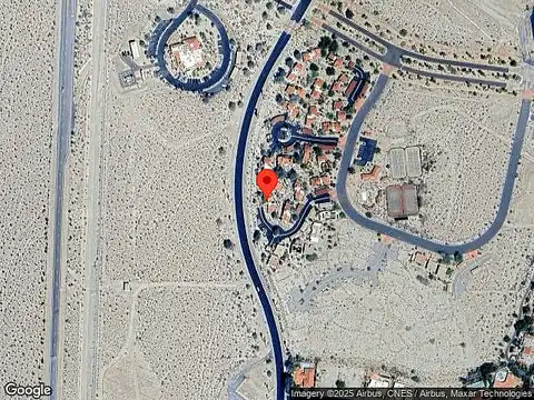 Las Casitas, BORREGO SPRINGS, CA 92004