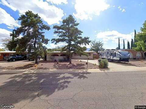 Andrea, SIERRA VISTA, AZ 85635