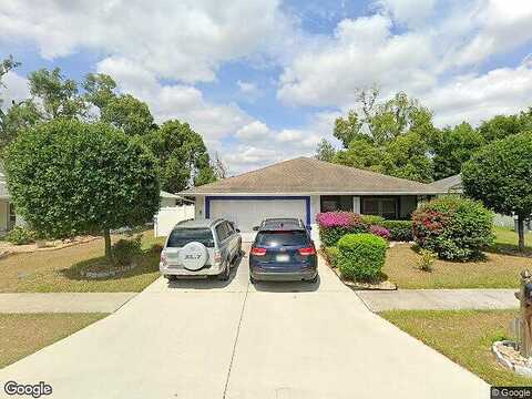 Callista, DADE CITY, FL 33523