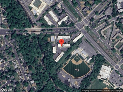 George Mason, ARLINGTON, VA 22204