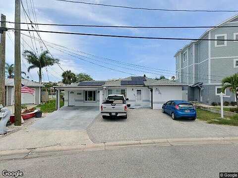 Bayshore, MADEIRA BEACH, FL 33708