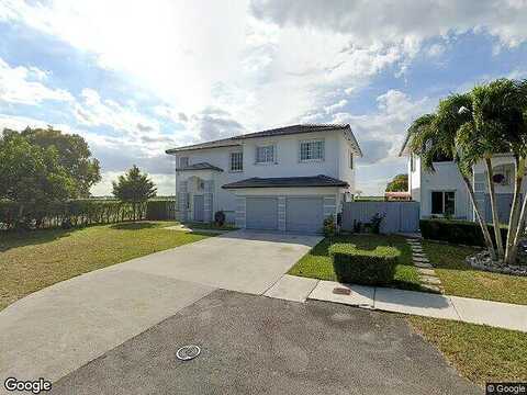 161St, MIAMI, FL 33196