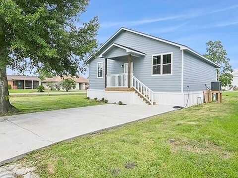 Golden Ln, Port Arthur, TX 77640