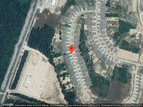 County Road 5102F, CLEVELAND, TX 77327