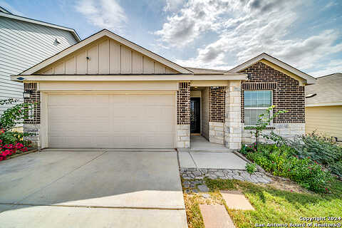 Rosemary Cove, Saint Hedwig, TX 78152