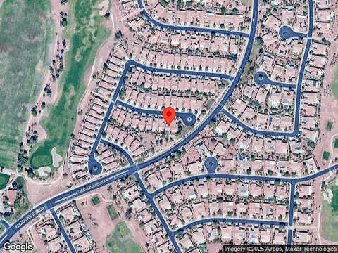 El Sueno, SUN CITY WEST, AZ 85375