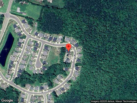 Secretariat, SUFFOLK, VA 23435