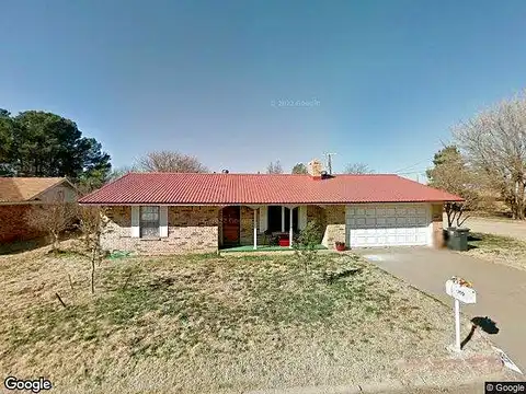 Park, SEYMOUR, TX 76380