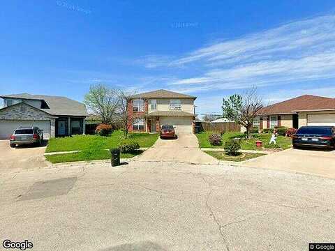 Saddle, KILLEEN, TX 76543