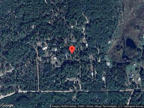 Penner Pond, PALATKA, FL 32177