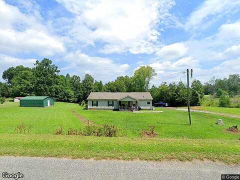 Stoney Cross, CHASE CITY, VA 23924