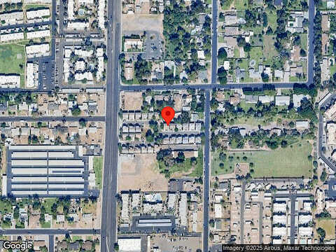 Auburn, MESA, AZ 85201