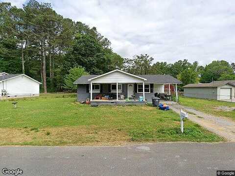 Chestnut, LA FAYETTE, GA 30728