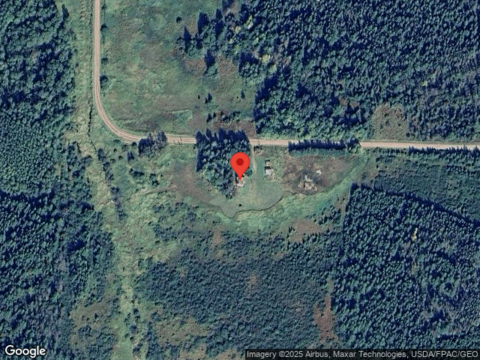 Leander Rd, Angora, MN 55703