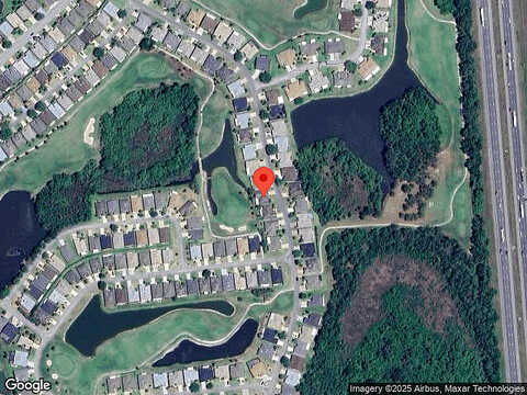 Cleghorn, SAN ANTONIO, FL 33576