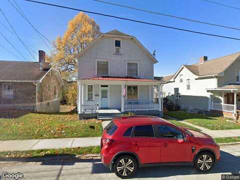 Vine, WEST NEWTON, PA 15089