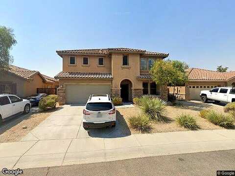220Th, BUCKEYE, AZ 85326