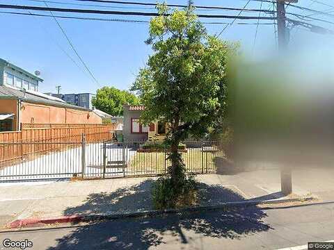 47Th, EMERYVILLE, CA 94608