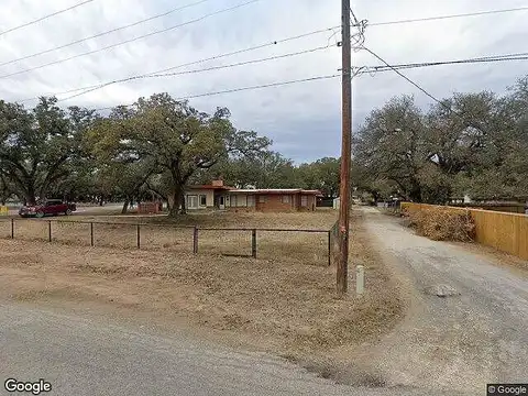 Center, SABINAL, TX 78881