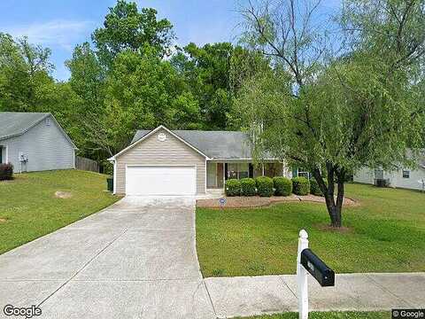 Wynfield, COVINGTON, GA 30016