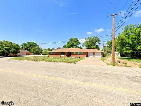 Broadway, PLAINVIEW, TX 79072