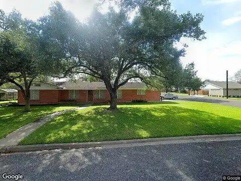 Thomas, CUERO, TX 77954