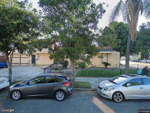 45Th, SAN DIEGO, CA 92115