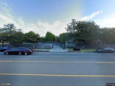 Sepulveda, LOS ANGELES, CA 90034