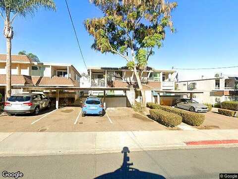 Groton, SAN DIEGO, CA 92110