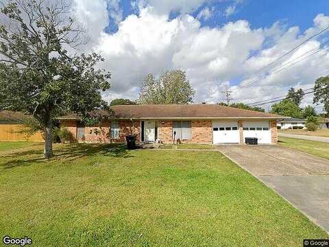 Avenue O, NEDERLAND, TX 77627