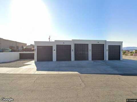 Commander, LAKE HAVASU CITY, AZ 86403