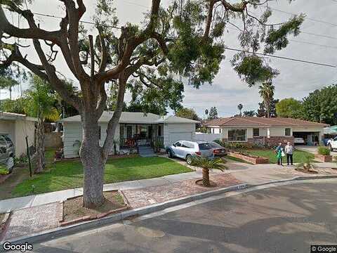 E, CHULA VISTA, CA 91910
