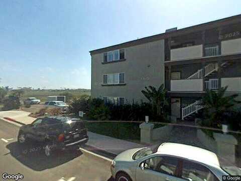 Seacoast, IMPERIAL BEACH, CA 91932