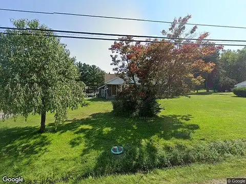 Blooming Valley, MEADVILLE, PA 16335
