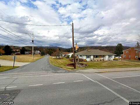Engelman, TYRONE, PA 16686