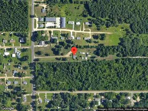 Buchanan Loop, TEXARKANA, TX 75501