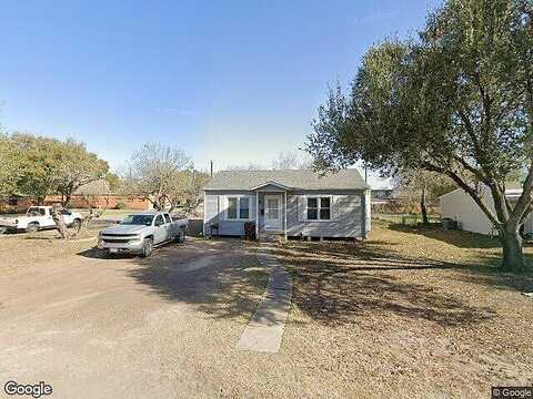 Warren, KINGSVILLE, TX 78363